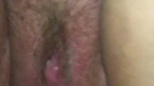 Dildo in ssbbw mature