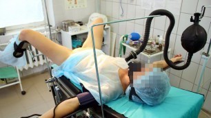 Gynecological Surgery episode 56