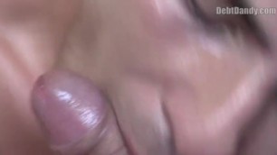 DEBT DANDY 158 Porn Videos