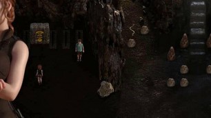 Treasure Of Nadia, NLT-Media: Resolving A Puzzle – Ep78