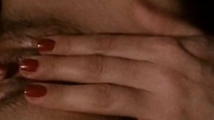EVA ORLOWSKI - (from the movie - LE DEPRAVAZIONI DI EVA -