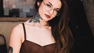 TOUGHLOVEX – Third wheel with naughty Vanessa Vega